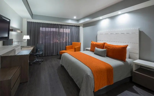 Real Inn Tijuana by Camino Real Hotels
