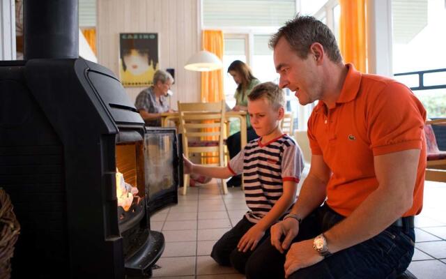 Skallerup Seaside Resort