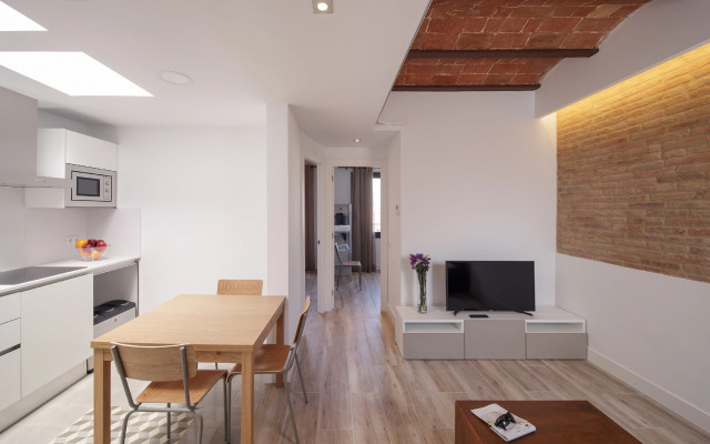 Hotel Sagrada Familia Apartments