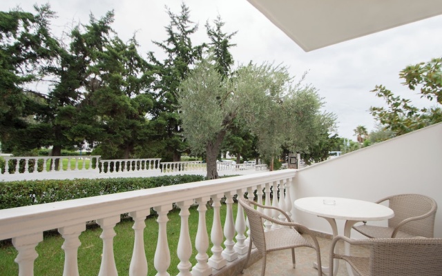 Villa Alissia