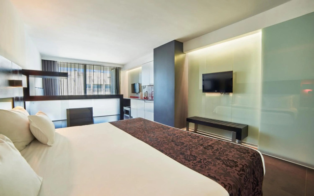 RR Hotel da Rocha