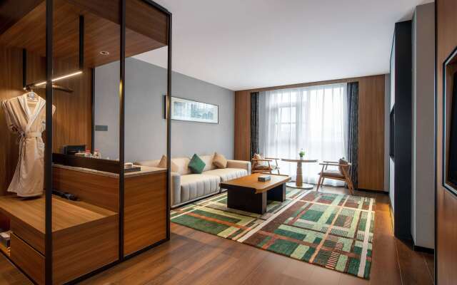 Tryp BY Wyndham Zizhou