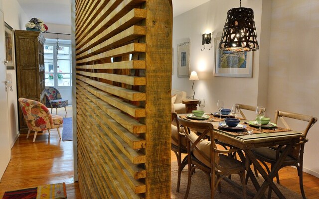 Bica Cosy Apartment