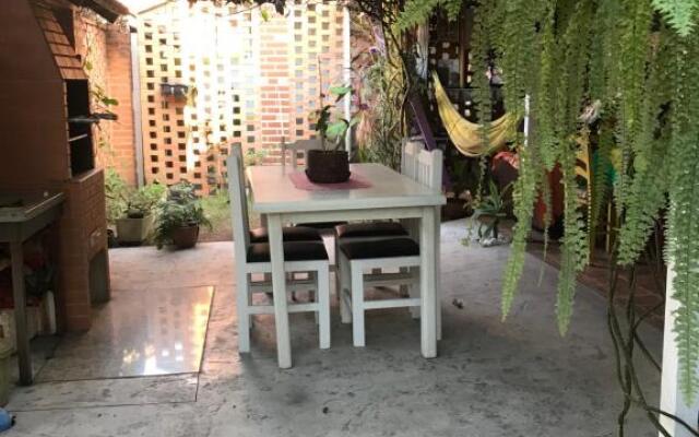 Pousada Villa Di Loire