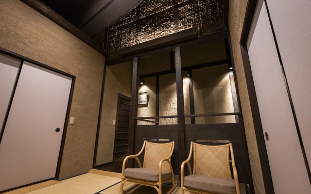 Rinn Premium Machiya Townhouse Kunpu