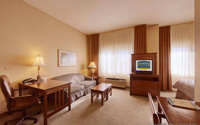 Staybridge Suites Lubbock - University Area by IHG