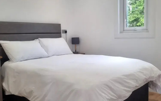 House Of Juniper - The Cabins