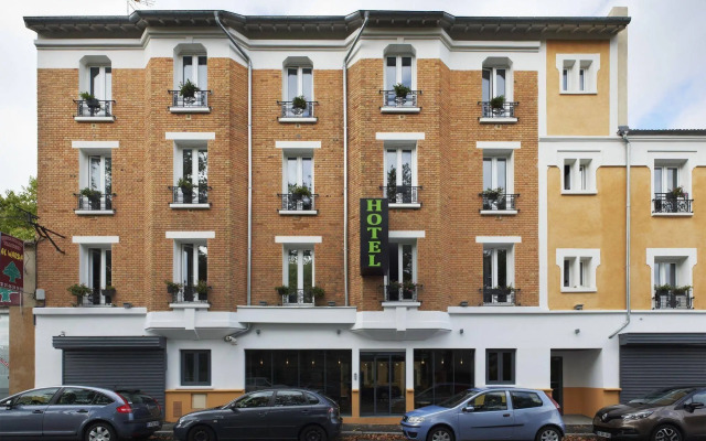 Hotel Jade