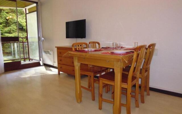 Appartement Gourette, 1 Pièce, 4 Personnes - Fr-1-400-4