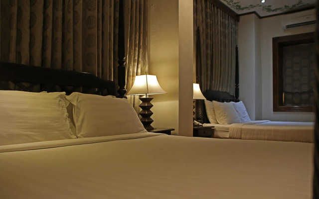 Hotel Veneto De Vigan - Annex