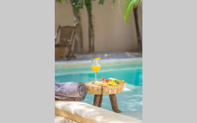 Casa Puerto * anchor in paradise * wifi 150 mbit