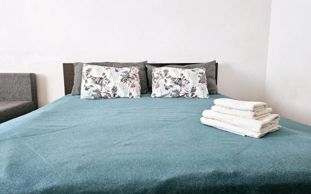 Апартаменты на улице Щорса 109