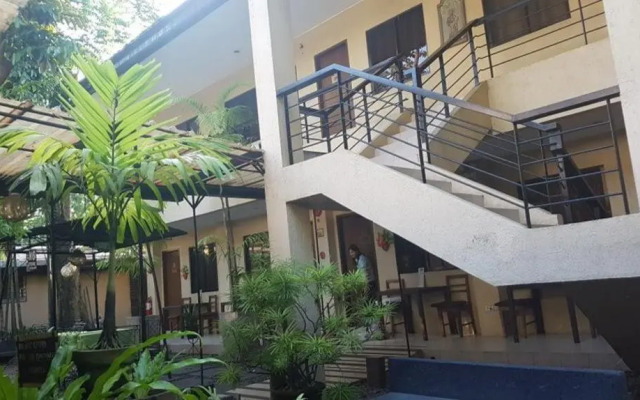 11th Street Bed and Breakfast