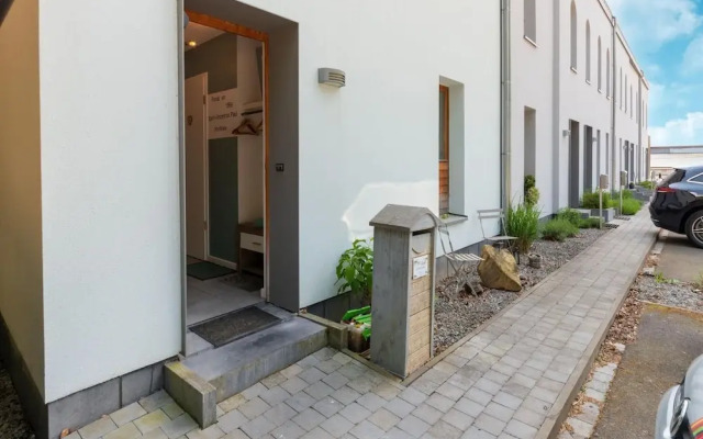 Magnificent Holiday Home for 6 Adults in Xhoffraix