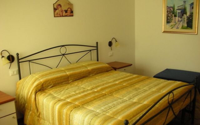 Bed and Breakfast Il Golfo degli Aranci