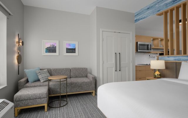 TownePlace Suites Coeur d'Alene