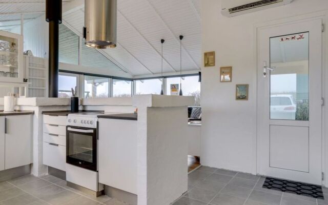 "Gorazd" - 500m from the sea in NW Jutland