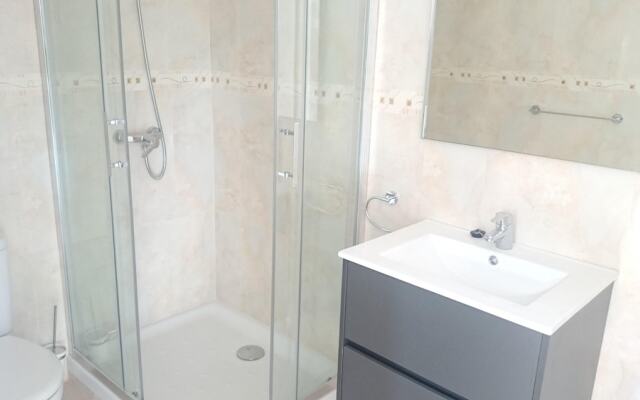 Apartment With one Bedroom in Cadaqués, With Enclosed Garden and Wifi