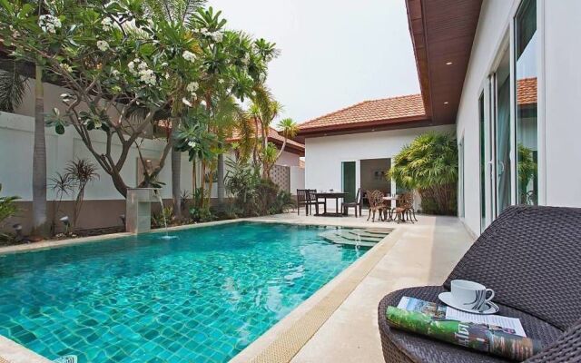 Neo Grand Villa 3 Bedrooms