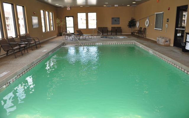 Hampton Inn & Suites Montgomery-EastChase