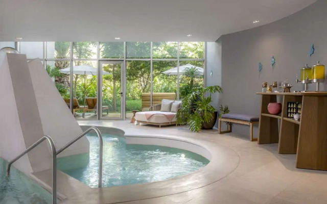 Grand Velas Boutique Hotel - Adults Only - All Inclusive
