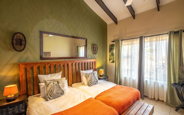 Gecko Ridge Guest House