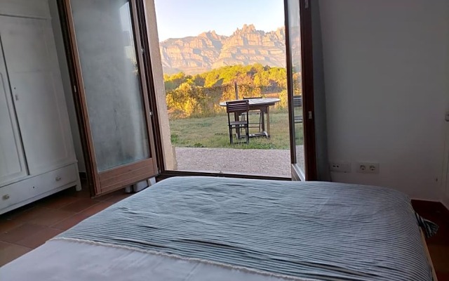 Hotel Rural la Frasera