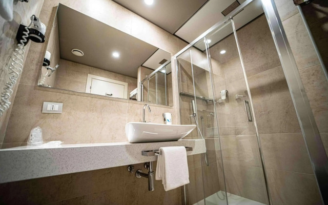 Best Western Plus Net Tower Padova
