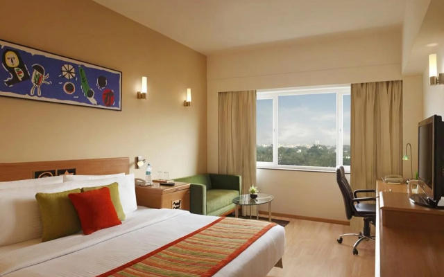 Lemon Tree Hotel Chennai