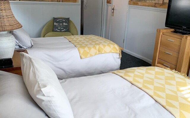The Travellers B&B