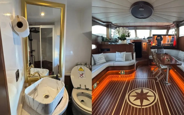 nova yachting