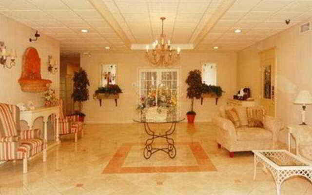 Econo Lodge Statesville