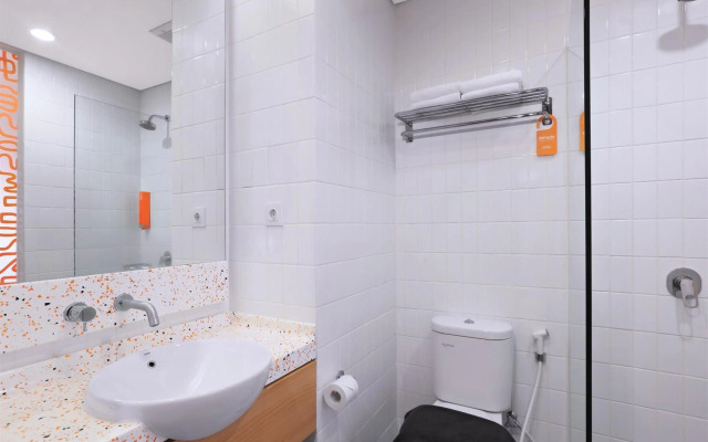 Starlet Hotel BSD City