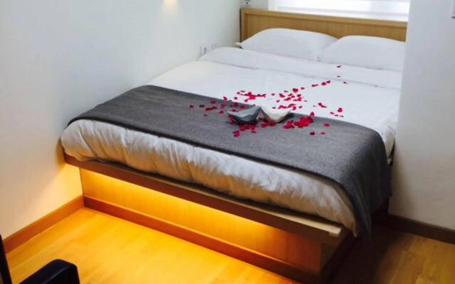 Woo Guesthouse Insadong