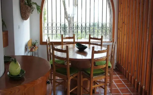 Villa S'Arpagiu