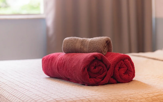 SUH Copacabana 52 Cozy Beach