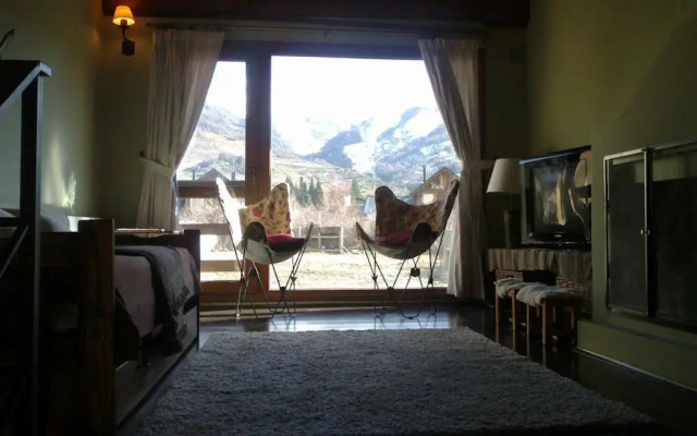 Departamento Piedra del Condor