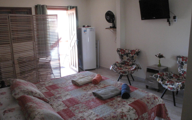 Pousada Chalés Alto da Estância