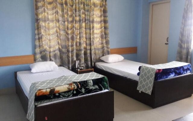 Hotel Dhondup Khangsar