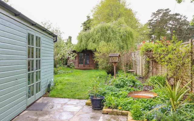 3 Station Cottages
