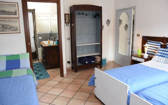 B&B Casa Dori