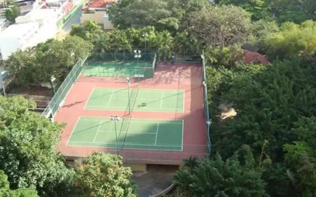 Torre Coral Condominio