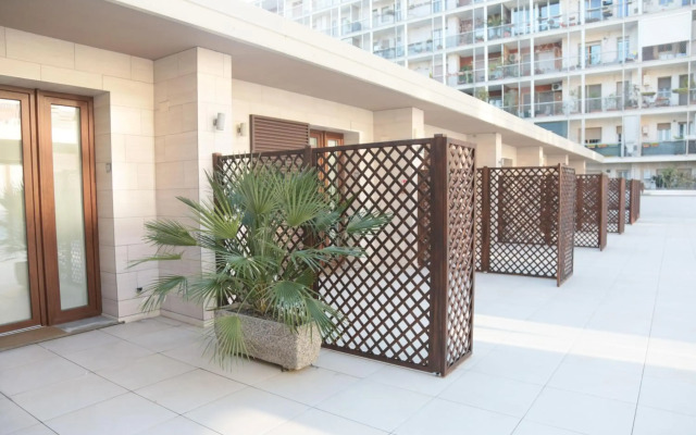 Studio Inn Centrale & Milano Urban Padel Hotel
