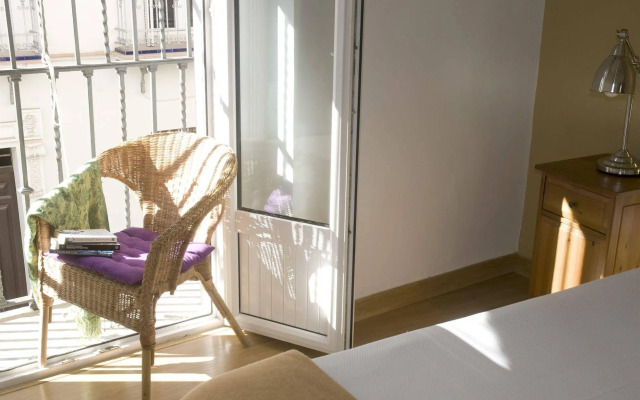 Life Apartments Quintana
