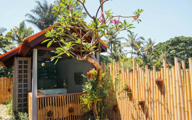 De Rekun Guest House