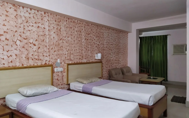 Hotel Centre Point Tezpur