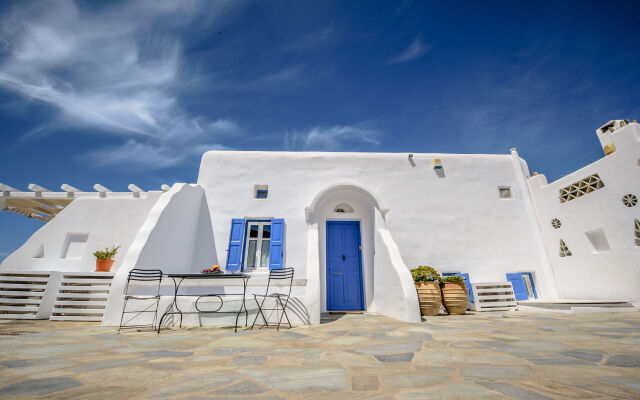 Mykonos Art Villas