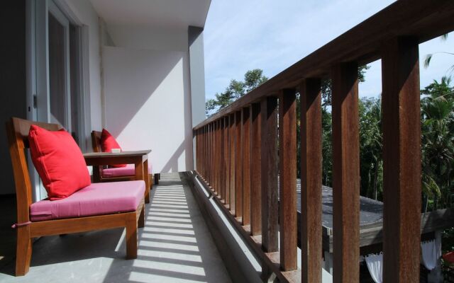 Airy Premier Ubud Pejeng Kawan Raya Tampaksiring Bali