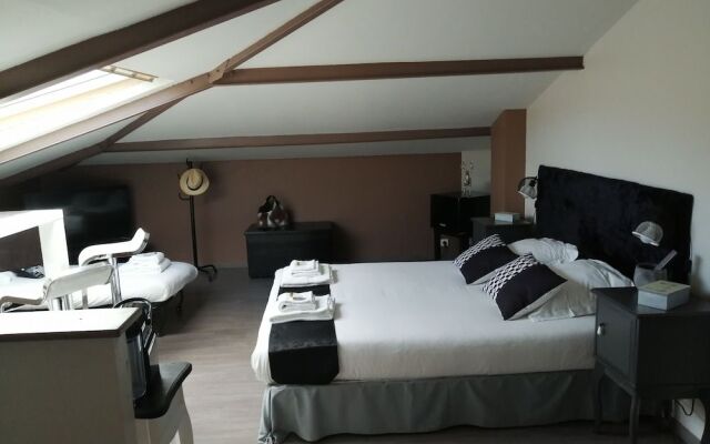 La Villa Carcassonne