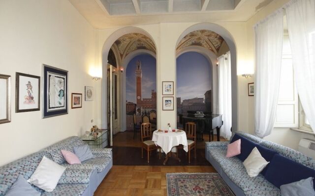 Residenza Depoca Montanini